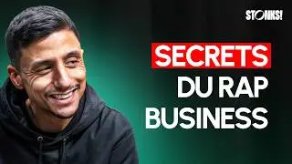 SCH, Sacem, Process, Naskid nous dévoile tout !
