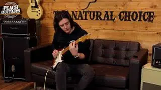 Fender Custom Shop '57 Strat Journeyman Relic Chocolate 3TSB