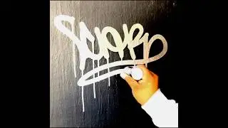 #graffiti #art #skuirtdrip #hcnk #sbe