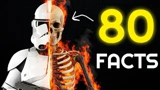 Most CURSED Facts from The Clone Wars