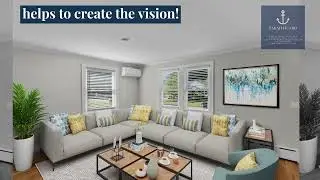Just Listed in Warren, RI