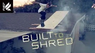 Built To Shred | Season 2 Episode 4 - Vigilante Tranny