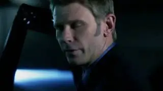 Mark Pellegrino in The Tomorrow People Kill or Be Killed 01