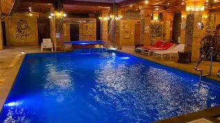 Diva Patong Hotel, Thailand | Travel With Saanvi