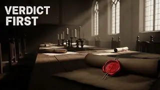 This Trial Was Designed to Silence Faith| Faith vs Empire Documentary