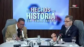 LOS HECHOS Y SU HISTORIA 02 FEBRERO 2026