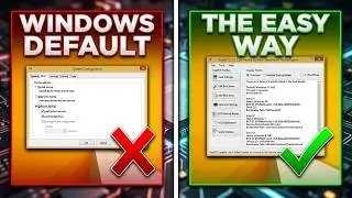 How to manage the Windows Boot-Loader Menu (EasyBCD)