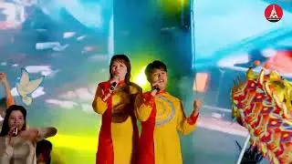 HOA NỞ TRÊN ÁO LÍNH - 8P5