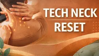 Tech Neck Reset