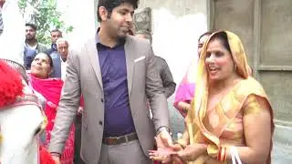 10th Feb 2019 - Ghud Chadi