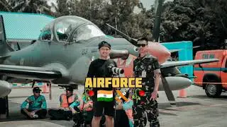 New indian #airforce status🛩️|| #indian airforce whatsapp status 😈||4k full whatsapp status#whatsapp
