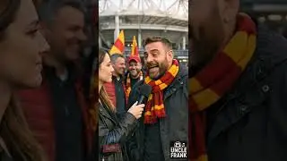 Roma-Genoa, De Rossi e la Curva Sud: la risposta di un romanista 😂