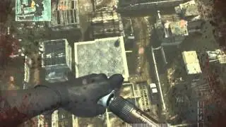 mw3 knockback mod mission