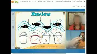 VIPKID Mock One