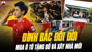 Đ&Igrave;NH BẮC ĐỔI ĐỜI: FAN V&Acirc;Y K&Iacute;N NHƯ IDOL, QUẢNG C&Aacute;O MỜI LI&Ecirc;N TỤC, MUA &Ocirc; T&Ocirc; TẶNG BỐ V&Agrave; X&Acirc;Y NH&Agrave; MỚI