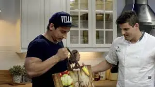 Pot Pie  Chris Sayegh Feat. Vitaly...