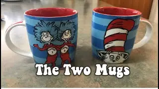 Two Mugs Productions - Random?