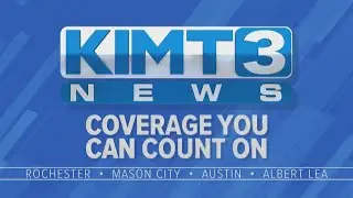 KIMT News 3 Midday 3-30-21