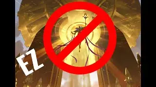 How to counter Azir/Irelia Combo