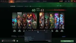 Dota 2 -- Crusader INVOKER MODE :)