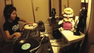 Texas scratch league Wario