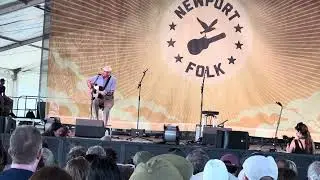 James Taylor - Mona - live at Newport Folk Festival 2023