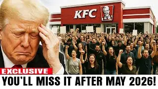 10 Big Fast Food Chains That Are Falling Apart In 2025