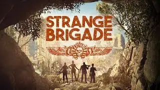 Strange Brigade | Twitch Let's Play with Freemanooo
