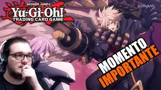 Cada vez mais importante | Yu-Gi-Oh! CARD GAME: The Chronicles - The Fallen & The Virtuous III