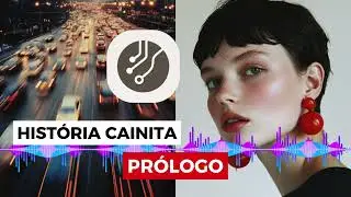 O Passado &eacute; Pr&oacute;logo: Uma Breve Hist&oacute;ria Cainita