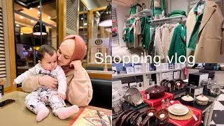 AXIS AVM Kelilar birga torgoviy sentr aylanamiz😍Shopping vlog