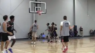 Nolan Benak (2019) SG Omaha Super 70 Mixtape