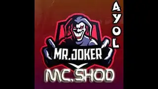 MC SHOD & MR JOCKER - AYOL