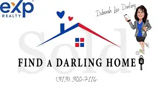 Take The Scary Out Of Buying or Selling Your Darling Home!