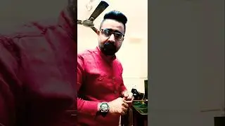 wow nice watch kaun si company ki hai...#trending #comedy #viral #video
