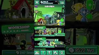 Doomsday Clicker - Getting Even More Resources - Episode 39