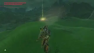 Playthtrough: The Legend of Zelda: Breath of the Wild - Session 51