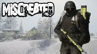 Getting The BEST GEAR IN MISCREATED! Miscreated Sniper Gameplay! Miscreated Livestream!