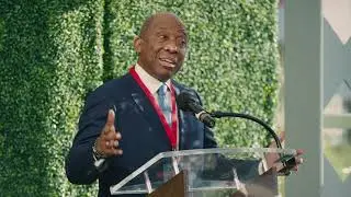 2024 Tepper School Alumni Lifetime Achievement Award