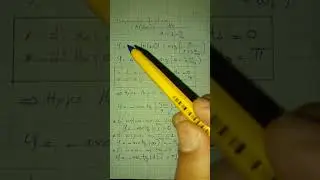 Comment Tracer le diagramme de Bode et le diagramme de phase #3