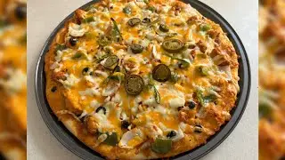 What Are The Best PIZZA Toppings? Watch This 🍕💫