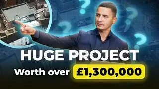 Inside a 16-Bed HMO Near London | High-Yield Investment Property Tour
