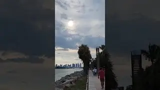 South Beach Miami  #shots  #viral  #miamibeach