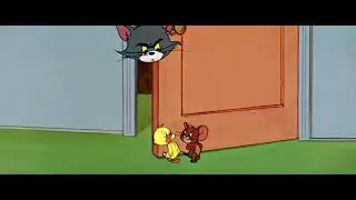Tom Gets His Revenge - Tom and Jerry