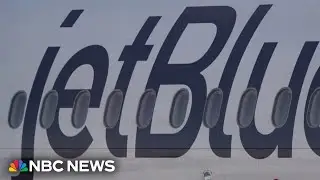 JetBlue flight diverted after sudden altitude drop