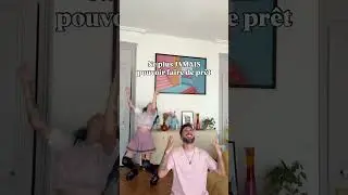Petit aper&ccedil;u en pr&eacute;vention 🩵