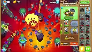 Bloons Vid I made at 3am