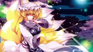 【東方Vocal／Eurobeat】 縁 ～Spring has come at last 「A-ONE」