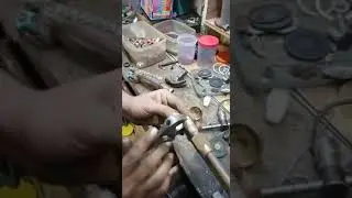 Cutting Torch Repairing Part 2