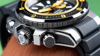 Пять лучших часов Casio G-Shock, которые в 2025 году будут использовать только идиоты
